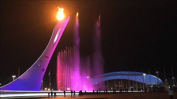 What to see in Sochi if you arrived for 1-2 days?